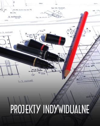 PROJEKTY INDYWIDUALNE